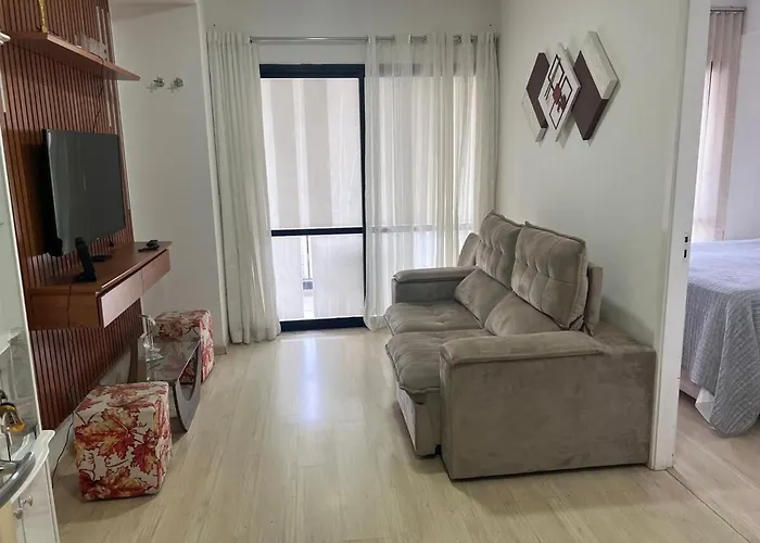Apartamento Em Sao Paulo