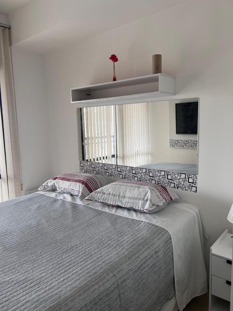 Apartamento Em São Paulo