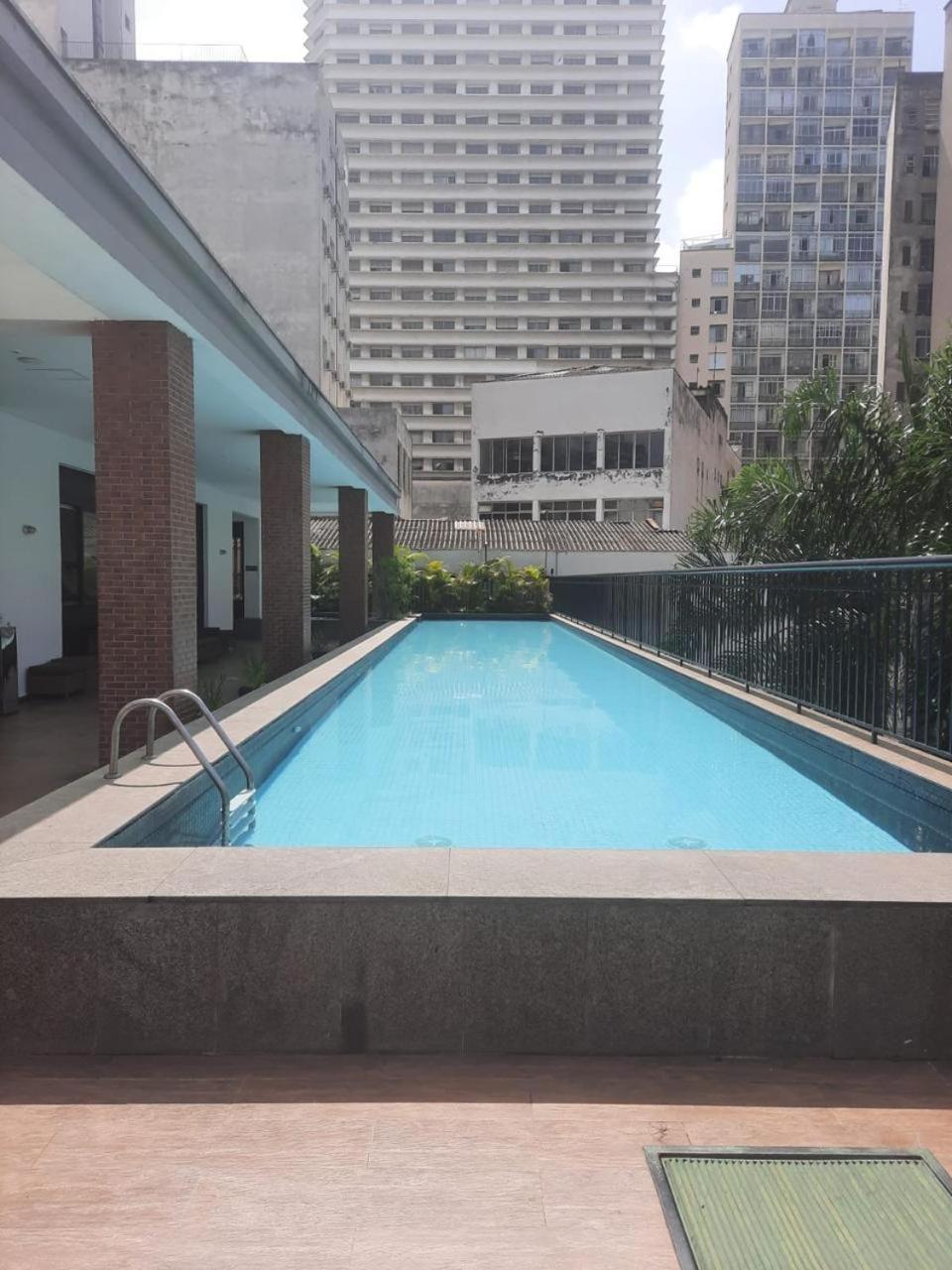Em Apartamento São Paulo