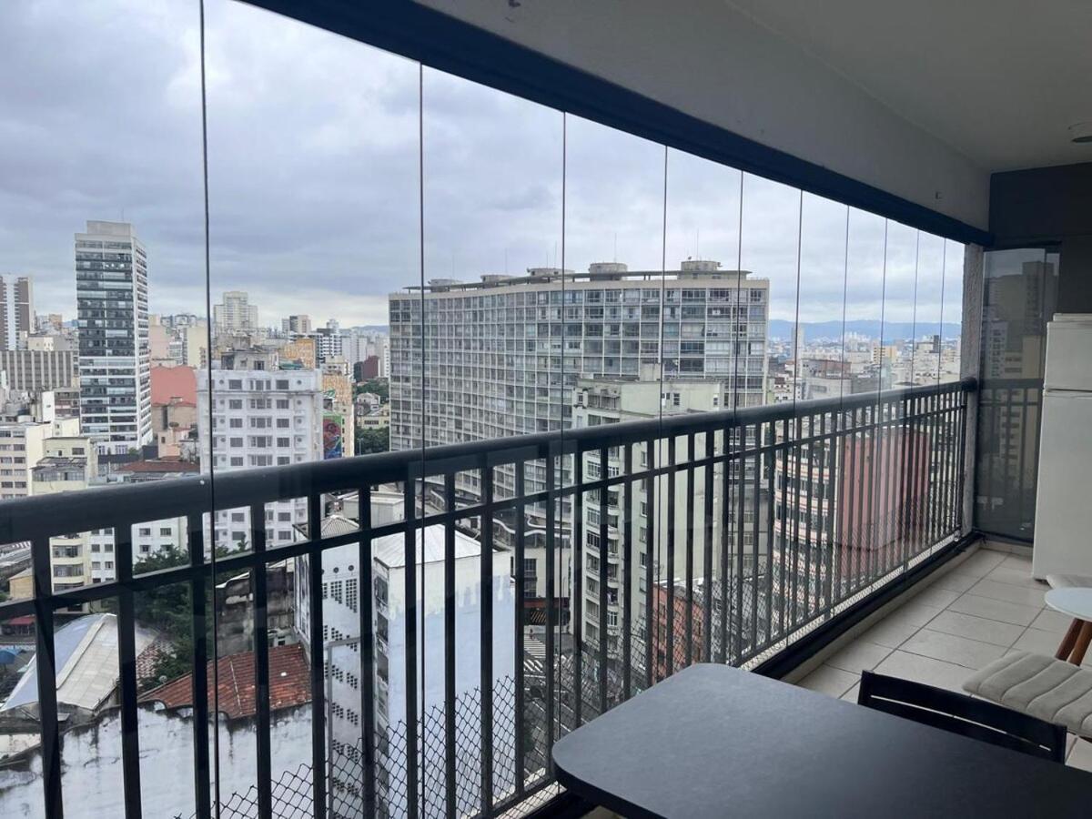 Em Apartamento São Paulo