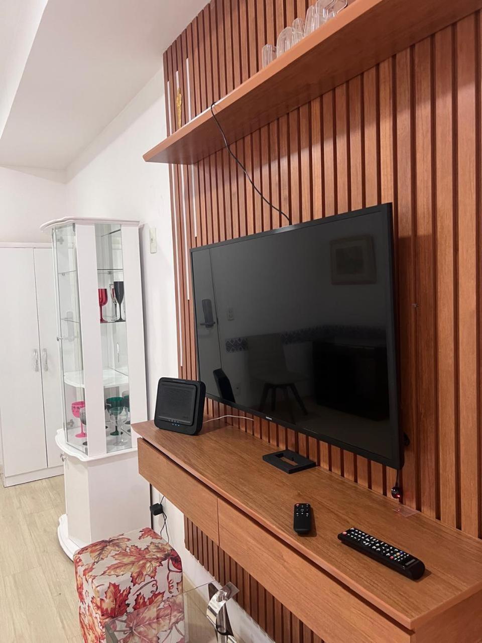 Em Apartamento São Paulo